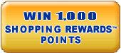 Win $1,000 Shopping Rewards Points